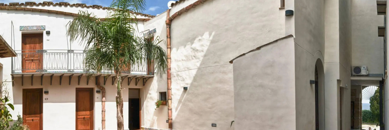 B&B Case Giannone, Санта-Флавия — фото 1
