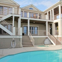 Catesby's Bluff 2240 by RedAwning, Seabrook Island — photo 5