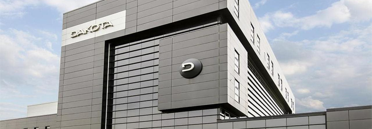 Dakota Eurocentral, Мазеруэлл — фото 1