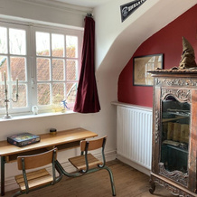 Le Cottage du Manoir de Bois-en-Ardres, 阿尔德尔 — 照片 3