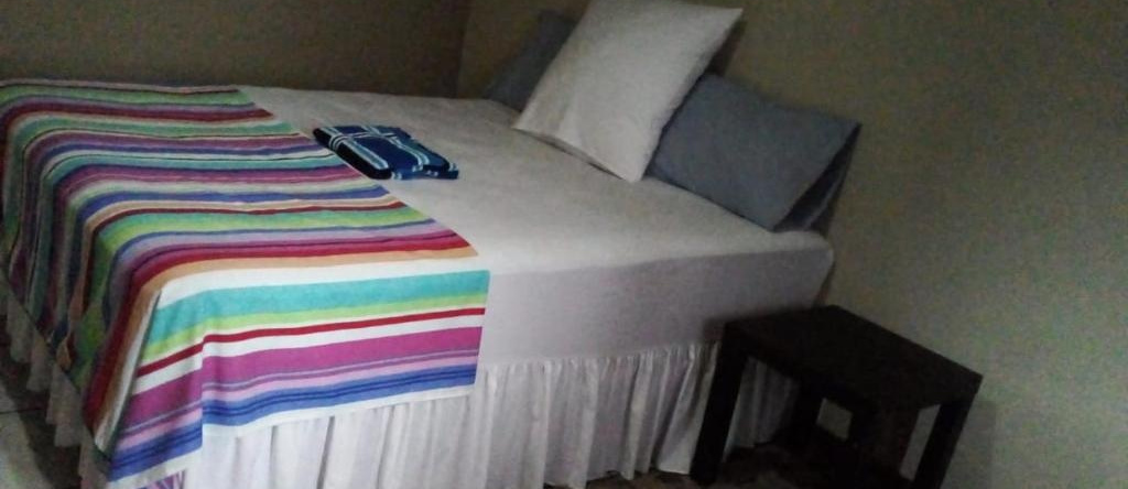 Walter Short Bed and Breakfast Guest House, 彼得马里茨堡 — 照片 1