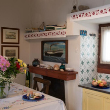 Sappho House, Скала-Эресу — фото 5