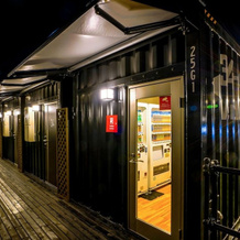 Hotel R9 The Yard Ashikagafukutomi, Асикага — фото 5