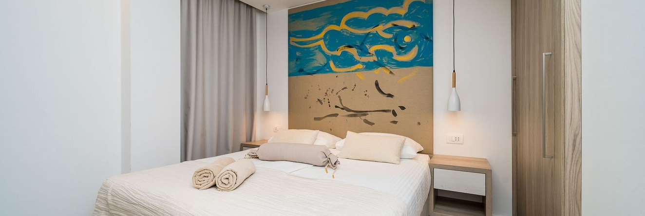 Kalamota Beach House, 科洛切普 — 照片 1