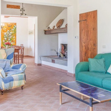 Collina, Borgo San Lorenzo — photo 2
