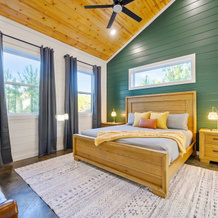 New, Modern, Bunk Room, Game Room, Playground, Hot tub, Хочатаун — 照片 5