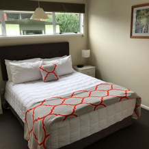 ASURE Green Gables Motel, 下哈特 — 照片 5