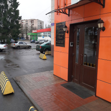 Vizit, Kingisepp — photo 3