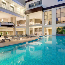 Mercure Bengkulu, Бенгкулу — фото 5