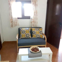 Studio in Tahiche, With Private Pool and Furnished Terrace, 特吉塞 — 照片 5