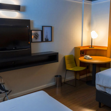 Bristol Santo André Hotel, 圣安德烈 — 照片 5