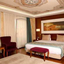 Hurry Inn Merter Istanbul, Стамбул — фото 5