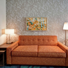 Home2 Suites By Hilton Mechanicsburg, Меканиксбург — фото 3