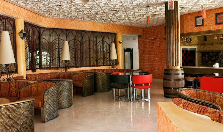 Minotel Djerba Resort, 阿吉尔 — 照片 1