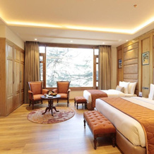 WelcomHeritage Elysium Resort & Spa, Shimla — photo 3