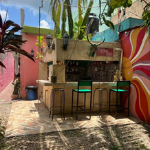 Casa Xtabay, Вальядолид — фото 5