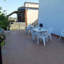 Guest House Al Mare, Чивитавеккья — фото 5