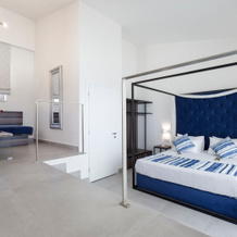 Aloe Boutique And Suites - Adults only, 阿尔米里达 — 照片 4