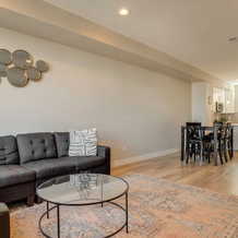 Mountain-view Rooftop Deck: Denver Townhome, 丹佛 — 照片 3