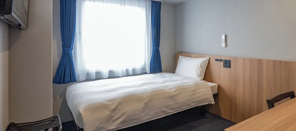 Toyoko Inn Tokorozawa-Eki Nishi-Guchi, Токорозава — фото 1