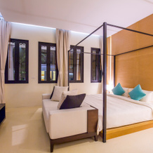 The Anda Mani Khaolak Beachfront Villas, 考拉 — 照片 4