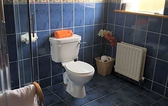 Heeneys Lodge B&B, Лаги — фото 1