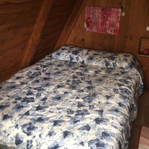 Bosque Los Lleuques Cabaña & Spa, 平托 — 照片 2