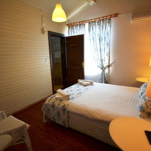 Ağva Nehir Perisi Hotel, 希莱 — 照片 4