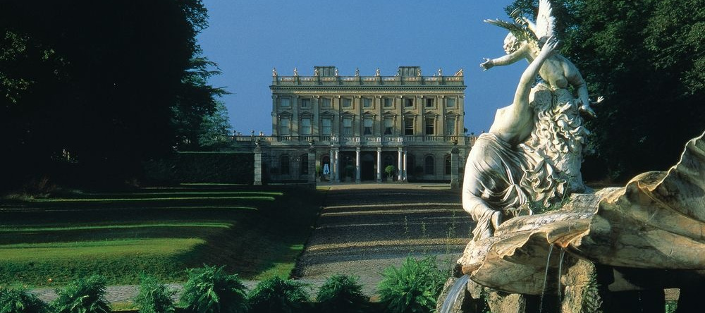 Cliveden, Maidenhead — photo 1