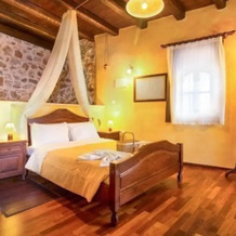 Samonas Traditional Villas Green Villa Faskomilia - 75m Maisonette, Samonas — photo 2
