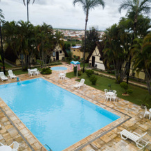 Hotel Dona Beja, Araxa — photo 3