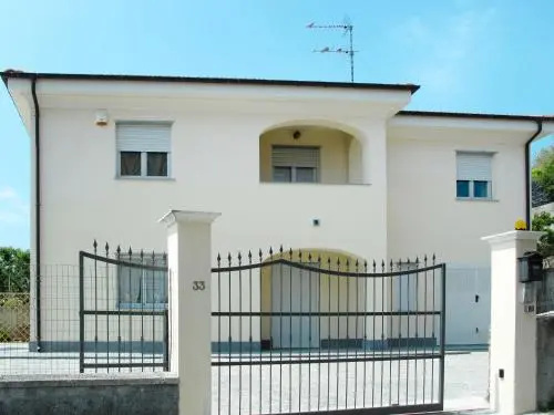 Casa Annalisa 132s, 滨海圣洛伦佐 — 照片 1