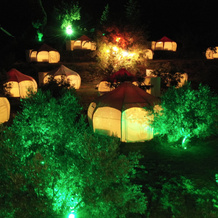 Chingene Glamping, Кумлуджа — фото 2