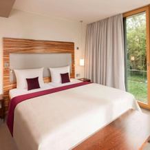 Dorint Thermenhotel Freiburg, Freiburg im Breisgau — photo 4