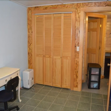 Georges Pond Haven - Two Bedroom Home, 普罗спект港 — 照片 2
