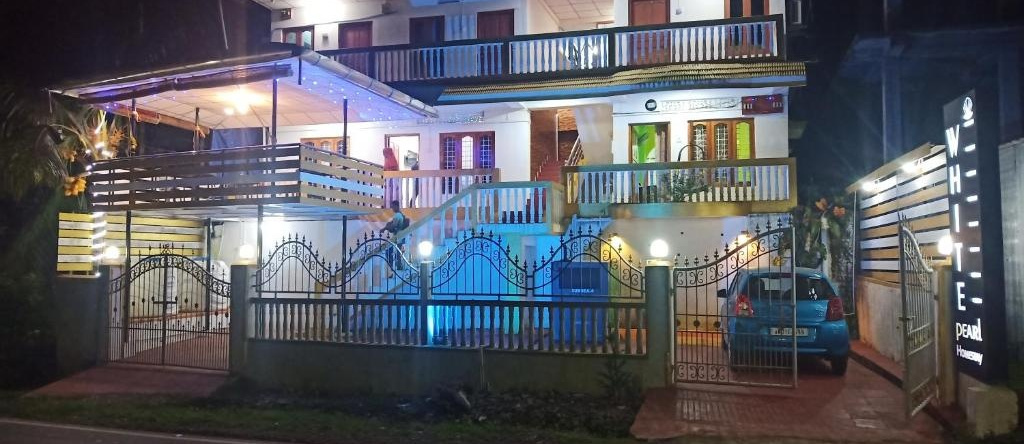 White Pearl Homestay, 布莱尔港 — 照片 1