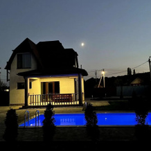 Za.gorodom.01 Private house, 顺图克 — 照片 5