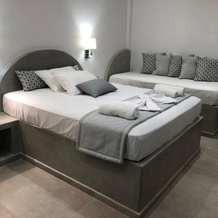Potamida Suites, 沃托纳斯 — 照片 2