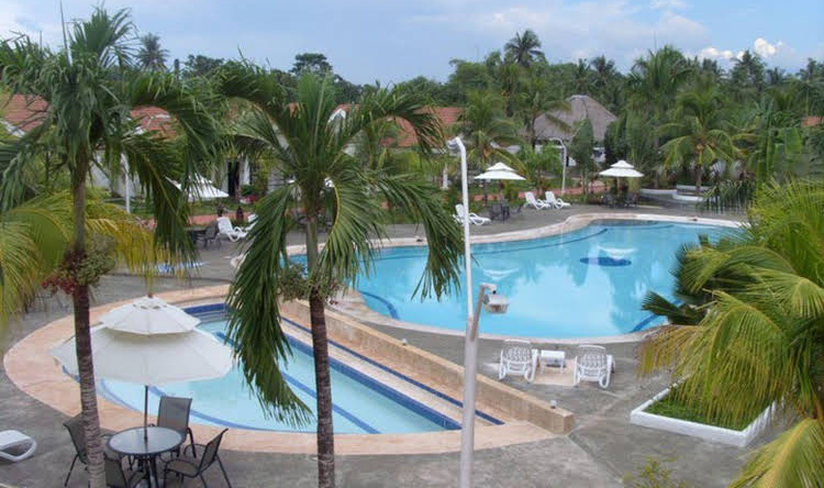 Grande Sunset Resort, Panglao — photo 1