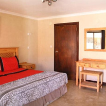 Palmeiras Guest House Matola, Matola — photo 3