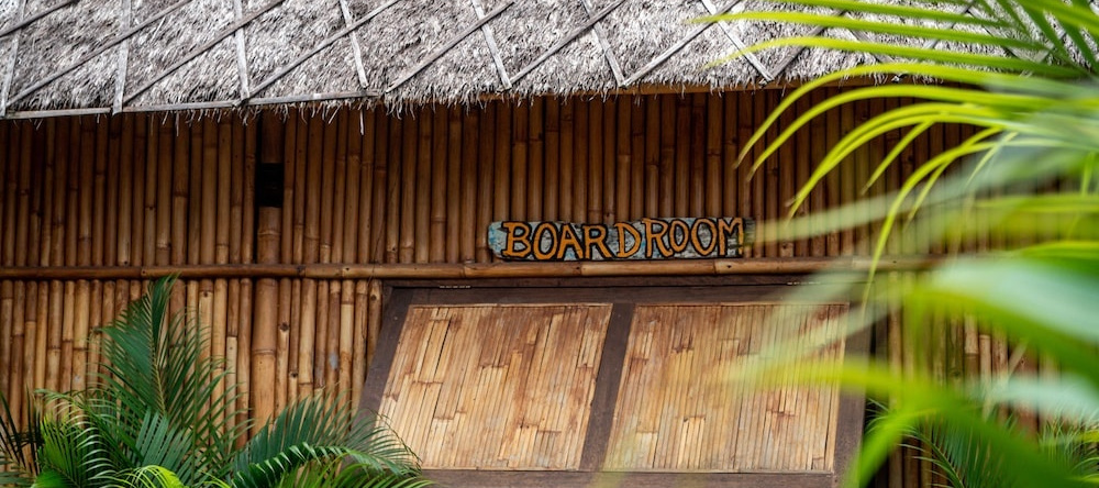Ekas Surf Resort, Ekas Buana — photo 1