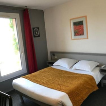 3B Hôtel de Bordeaux, 昂巴雷斯和拉格拉夫 — 照片 5