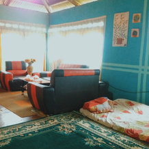 Sijo art and guesthouse, Sarilamak — photo 4
