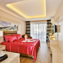 Oji Beach Hotel, 阿拉尼亚 — 照片 5