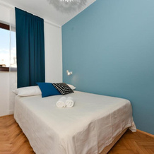Mediterraneo Garden Apartments, Петрцане — фото 3