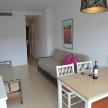 Hotel Apartamentos Cala Santanyi, Сантаньи — фото 3