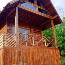Pousada Portal da Cachoeira, 特雷斯科罗阿斯 — 照片 3