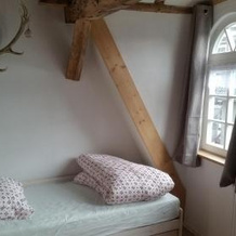 Bed And Breakfast Keins Wie Meins, 巴特赫尔斯费尔德 — 照片 5