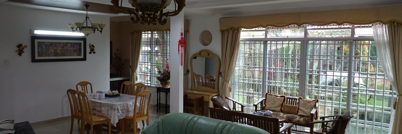 Holidayhome Cameron Highland, Ringlet — photo 1