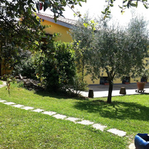 Al Casale Giallo B&B, 卡普拉尼卡 — 照片 5